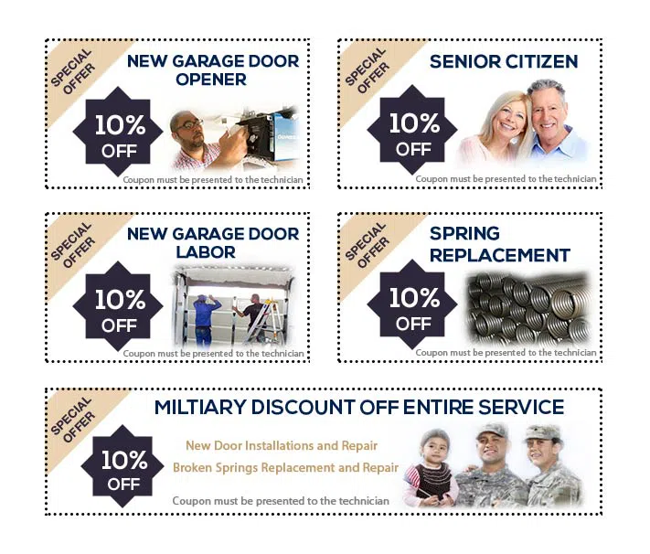 Garage Door Mobile Service Middle Village, NY 347-448-2913 - CouponSet17-five